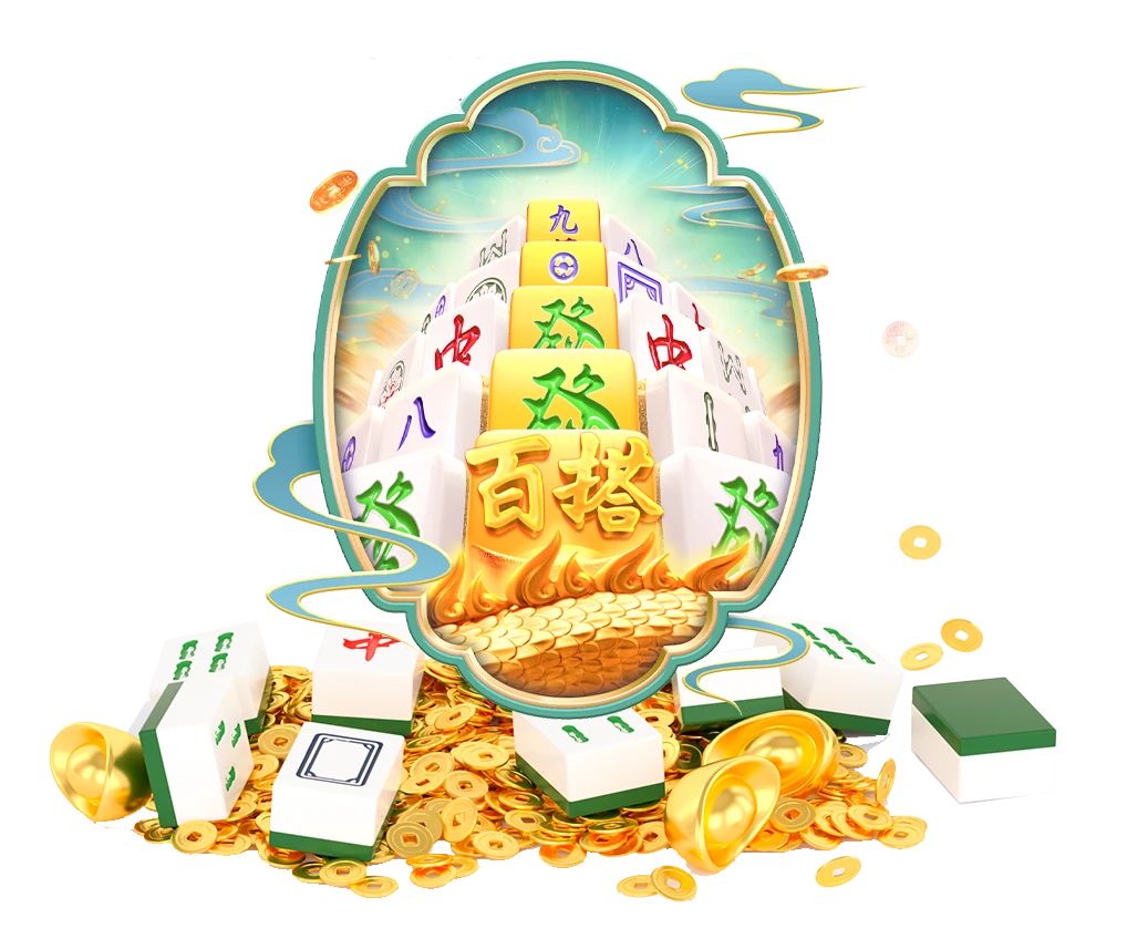 PG 金境秘藏 游戏主题画面