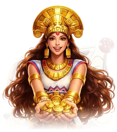 赏金女王相关奇幻场景画面